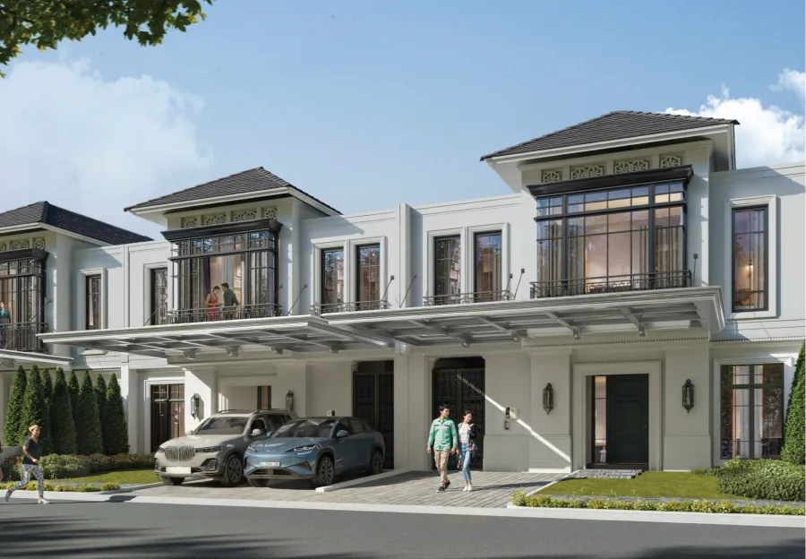 Banyan 10 Unit